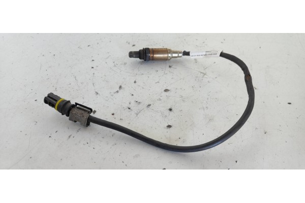 Recambio de sonda lambda para bmw serie 5 berlina (e39) 2.5 24v referencia OEM IAM 0258005259  