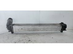 Recambio de intercooler para renault megane iii berlina 5 p dynamique referencia OEM IAM   