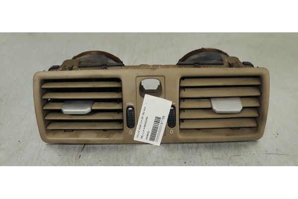 Recambio de rejilla aireadora para volvo xc90 2.4 d5 163 4x4 referencia OEM IAM 3409400  