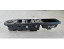 Recambio de mando elevalunas delantero izquierdo para peugeot 5008 1.6 hdi 110 fap referencia OEM IAM 96650621ZD  