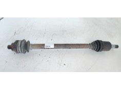 TRANSMISION DELANTERA DERECHA 