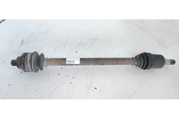 Recambio de transmision delantera derecha para daewoo kalos 1.4 sr referencia OEM IAM   