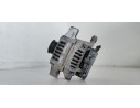 Recambio de alternador para opel zafira a increibles referencia OEM IAM 0124425009  