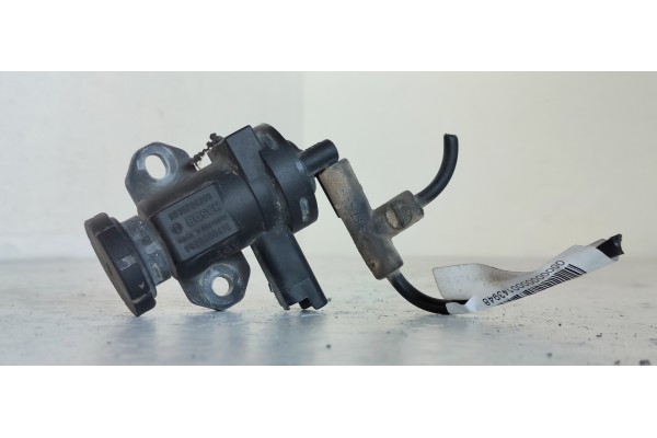 Recambio de valvula aire adicional para fiat ulysse (179) 2.0 16v jtd cat referencia OEM IAM 9635704380  