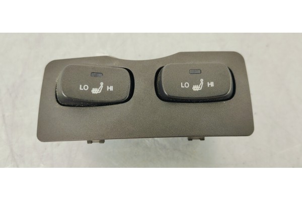 Recambio de interruptor para ssangyong korando 2.2 xdi 180 fap referencia OEM IAM   