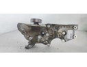 Recambio de soporte alternador para audi a4 avant (8e) 2.0 referencia OEM IAM   