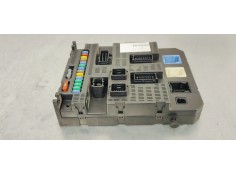 Recambio de caja reles / fusibles para peugeot 207 referencia OEM IAM 9659285580  