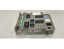 Recambio de caja reles / fusibles para peugeot 207 referencia OEM IAM 9659285580  
