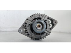 Recambio de alternador para opel zafira a increibles referencia OEM IAM 0124425009  