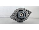 Recambio de alternador para opel zafira a increibles referencia OEM IAM 0124425009  