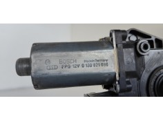 Recambio de motor elevalunas trasero derecho para volkswagen passat berlina (3b3) 1.9 tdi referencia OEM IAM 0130821696  