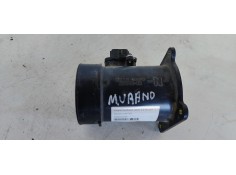 Recambio de caudalimetro para nissan murano (z50) 3.5 v6 cat referencia OEM IAM 22680CA000  