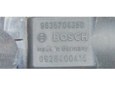 Recambio de valvula aire adicional para fiat ulysse (179) 2.0 16v jtd cat referencia OEM IAM 9635704380  