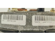 Recambio de airbag delantero izquierdo para bmw serie 3 berlina (e46) 2.0 d 150 [320] referencia OEM IAM   