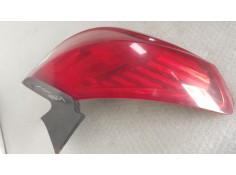 Recambio de piloto trasero izquierdo para opel astra j lim. 1.3 cdti 95 fap referencia OEM IAM   