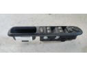 Recambio de mando elevalunas delantero izquierdo para peugeot 5008 1.6 hdi 110 fap referencia OEM IAM 96650621ZD  