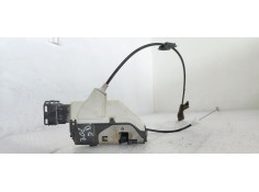 Recambio de cerradura puerta delantera derecha para peugeot 308 1.4 i 100 referencia OEM IAM 567147  