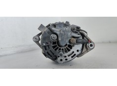 Recambio de alternador para opel zafira a increibles referencia OEM IAM 0124425009  