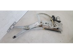 Recambio de elevalunas delantero derecho para opel corsa c 1.0 12v cat (z 10 xe / lw3) referencia OEM IAM 13173068  