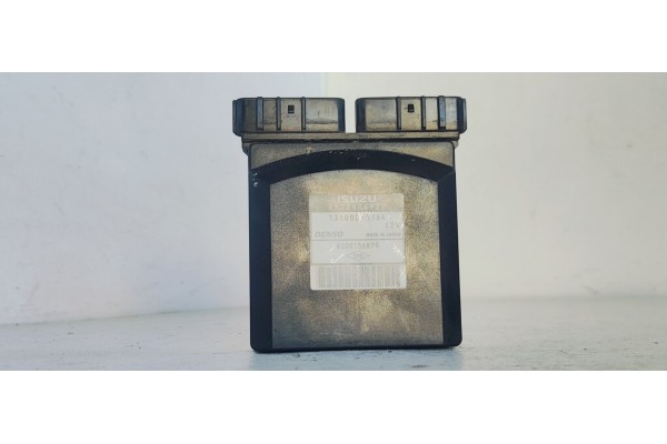 Recambio de centralita check control para renault vel satis (bj0) expression referencia OEM IAM 1310001164  