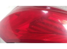 Recambio de piloto trasero izquierdo para opel astra j lim. 1.3 cdti 95 fap referencia OEM IAM   