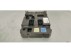 Recambio de caja reles / fusibles para peugeot 207 referencia OEM IAM 9659285580  