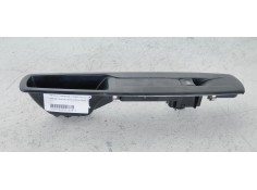 Recambio de mando elevalunas delantero derecho para renault megane iii berlina 5 p dynamique referencia OEM IAM   