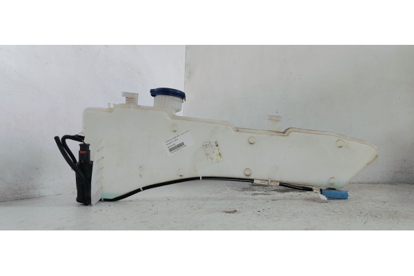 Recambio de deposito limpia para citroen c4 berlina 1.5 hdi 130 fap referencia OEM IAM 9833479180  