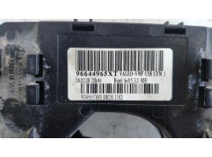 Recambio de mando multifuncion para citroen c4 picasso exclusive referencia OEM IAM 96644965XT  