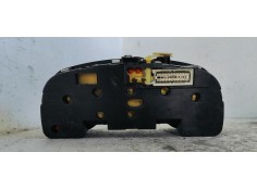 Recambio de cuadro instrumentos para opel zafira a elegance referencia OEM IAM ER09228762  