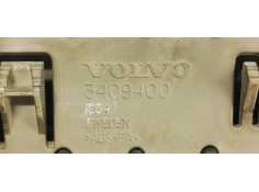 Recambio de rejilla aireadora para volvo xc90 2.4 d5 163 4x4 referencia OEM IAM 3409400  