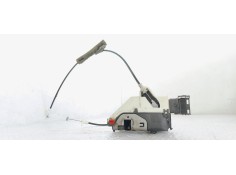 CERRADURA PUERTA TRASERA IZQUIERDA 567163 