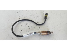 Recambio de sonda lambda para bmw serie 5 berlina (e39) 2.5 24v referencia OEM IAM 0258005259  