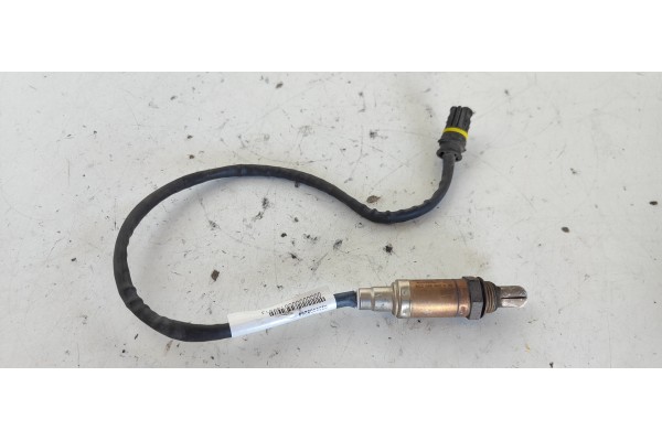Recambio de sonda lambda para bmw serie 5 berlina (e39) 2.5 24v referencia OEM IAM 0258005259  