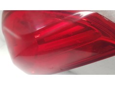 Recambio de piloto trasero izquierdo para opel astra j lim. 1.3 cdti 95 fap referencia OEM IAM   