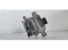 Recambio de alternador para opel zafira a increibles referencia OEM IAM 0124425009  