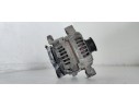 Recambio de alternador para opel zafira a increibles referencia OEM IAM 0124425009  