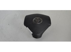 Recambio de airbag delantero izquierdo para toyota corolla verso (r1) 2.2 d-cat referencia OEM IAM   