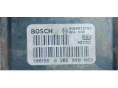 Recambio de abs para seat ibiza (6l1) referencia OEM IAM 6Q0907379G  