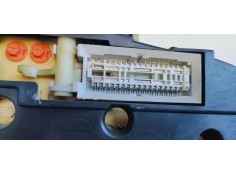 Recambio de cuadro instrumentos para opel zafira a elegance referencia OEM IAM ER09228762  