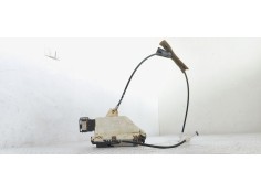 Recambio de cerradura puerta trasera izquierda para peugeot 308 1.4 i 100 referencia OEM IAM 567163  