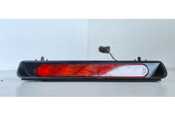 Recambio de luz central de freno para daewoo tacuma sx-plus referencia OEM IAM 0310100726  