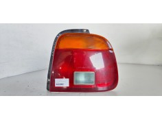 Recambio de piloto trasero derecho para suzuki baleno berlina sy (eg) 1.6 16v cat referencia OEM IAM 22032021  