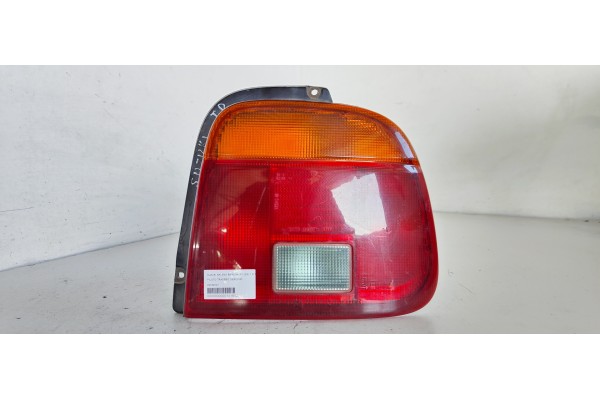 Recambio de piloto trasero derecho para suzuki baleno berlina sy (eg) 1.6 16v cat referencia OEM IAM 22032021  