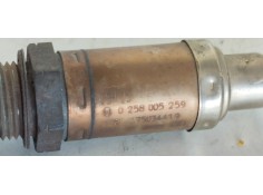 Recambio de sonda lambda para bmw serie 5 berlina (e39) 2.5 24v referencia OEM IAM 0258005259  