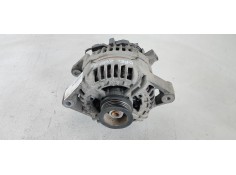 Recambio de alternador para opel zafira a increibles referencia OEM IAM 0124425009  