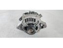 Recambio de alternador para opel zafira a increibles referencia OEM IAM 0124425009  