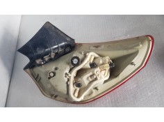 Recambio de piloto trasero izquierdo para opel astra j lim. 1.3 cdti 95 fap referencia OEM IAM   