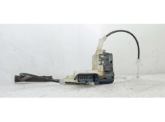 Recambio de cerradura puerta trasera izquierda para peugeot 308 1.4 i 100 referencia OEM IAM 567163  