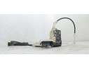 Recambio de cerradura puerta trasera izquierda para peugeot 308 1.4 i 100 referencia OEM IAM 567163  